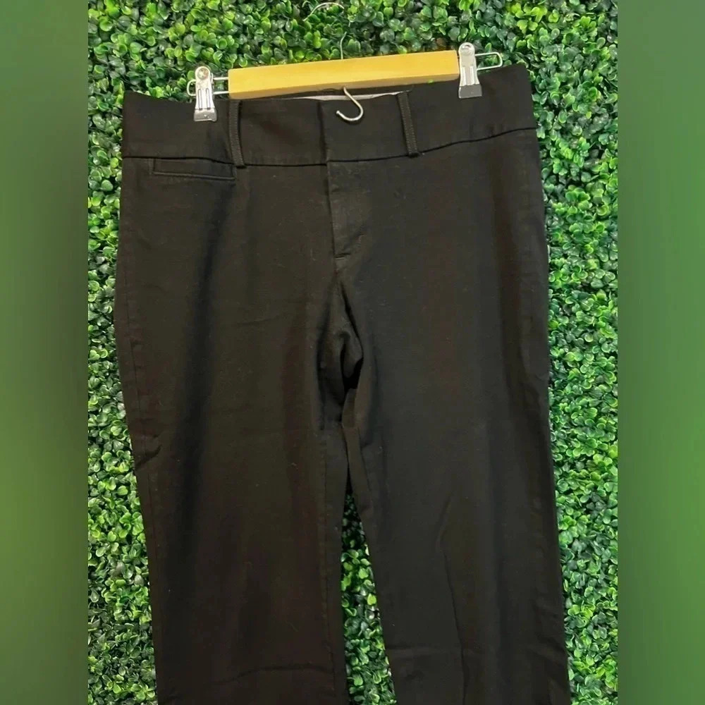 Banana Republic The Sloan Fit Pant - Size 6 - Picture 3 of 9